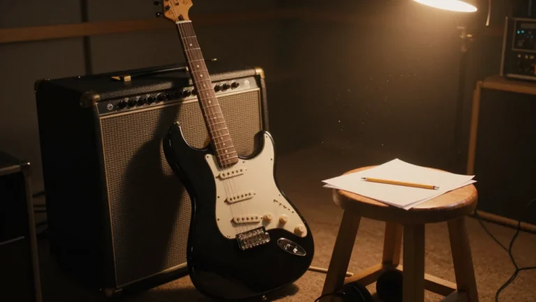 Английский с Metallica: разбор лексики из Nothing Else Matters