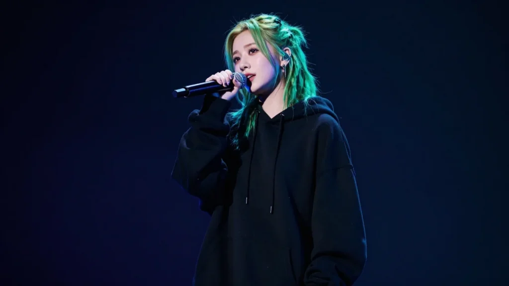Billie Eilish: как менялся стиль и тексты песен