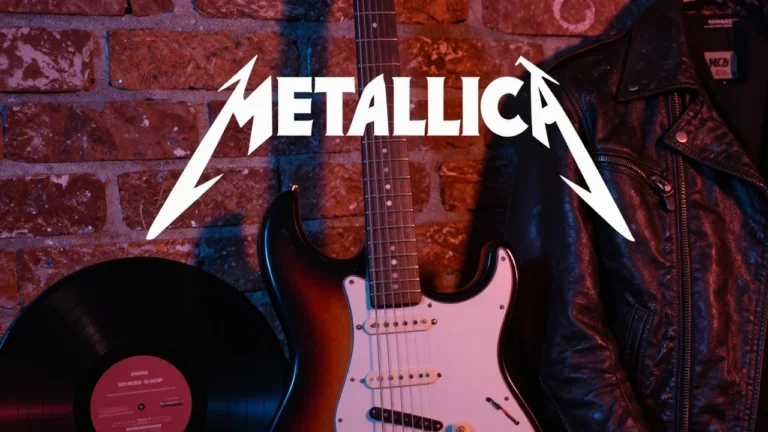 Подборка песен Metallica с переводом на русский